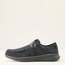 Load image into Gallery viewer, Ariat | MNS Hilo Charcoal Knit
