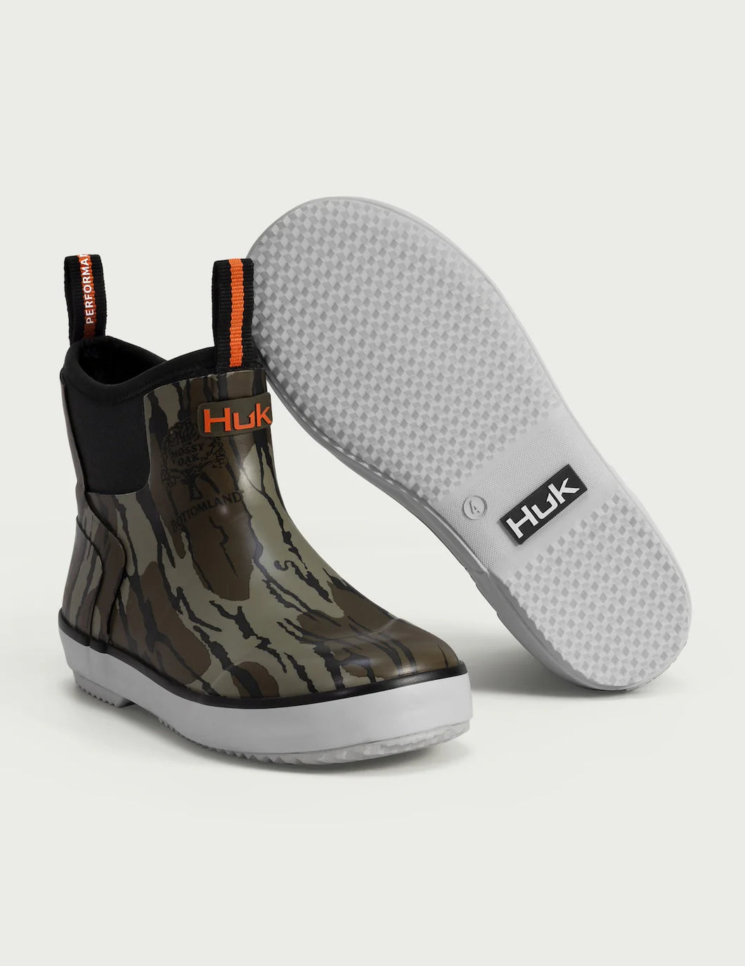 HUK | Performance Fishing Boot YOUTH – Lazy K Boutique