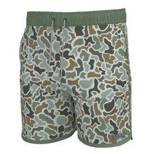 Load image into Gallery viewer, Local Boy | Wando Swim Trunks - Localflage Terrain
