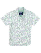 Load image into Gallery viewer, Properly Tied | Shordees Summer Shirt Sage Camo
