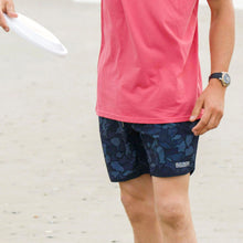 Load image into Gallery viewer, Local Boy | Wando Swim Trunks - Saltwater Camo

