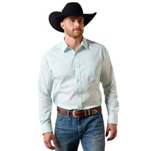 Load image into Gallery viewer, Ariat | Everything Shirt - Blue Glow Southwest Shirt
