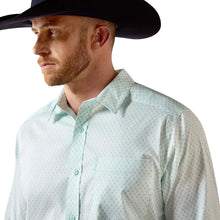 Load image into Gallery viewer, Ariat | Everything Shirt - Blue Glow Southwest Shirt
