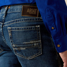 Load image into Gallery viewer, Men’s Ariat M2 Summit Jeans

