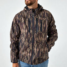 Load image into Gallery viewer, Burlebo Challenger Jacket | Midland Camo
