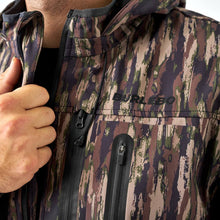 Load image into Gallery viewer, Burlebo Challenger Jacket | Midland Camo
