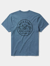 Load image into Gallery viewer, Duck Camp | Hunt &amp; Fish Club Tee
