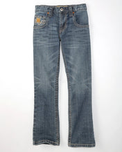 Load image into Gallery viewer, Cinch | Youth Arena Flex Light Wash Slim Fit Denim
