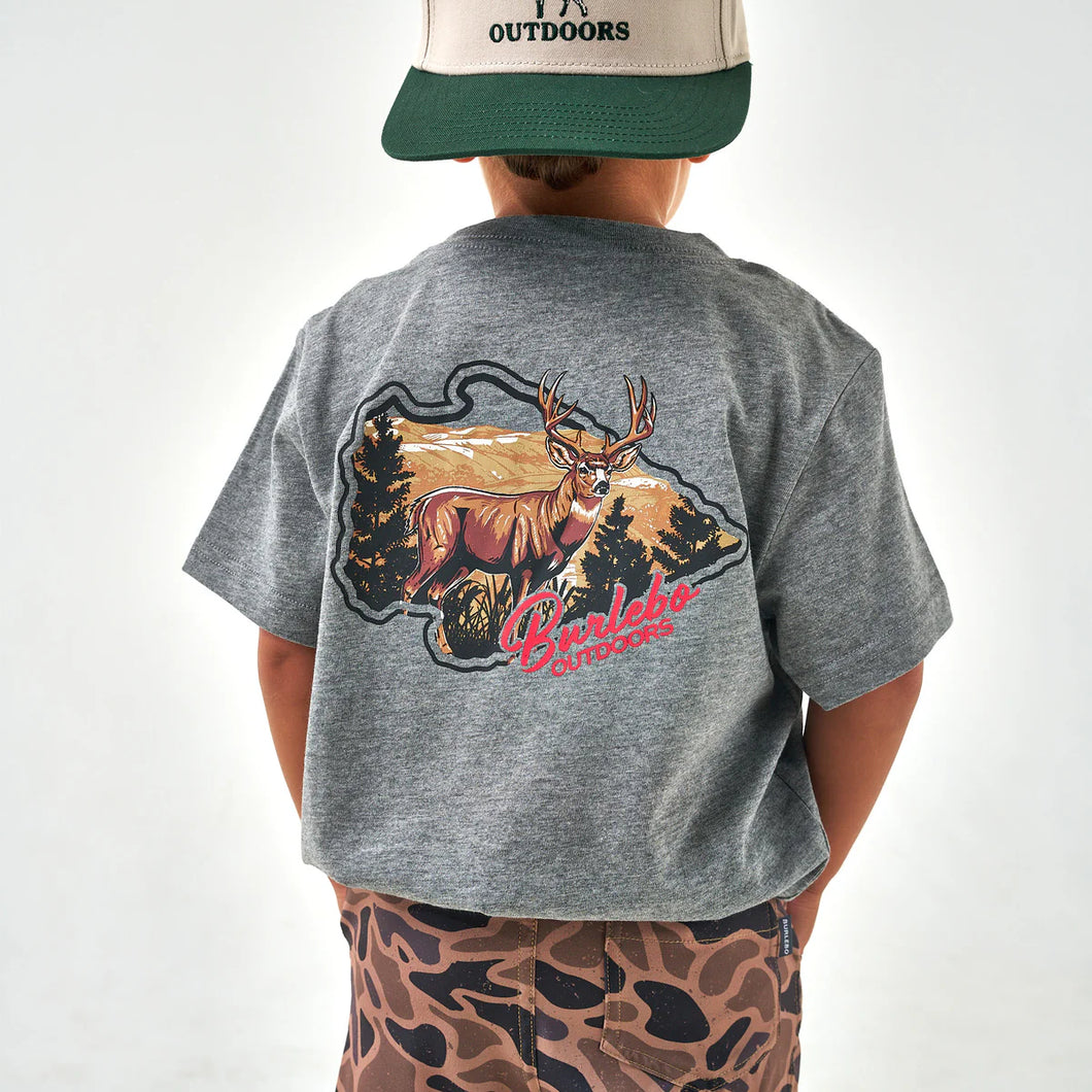 Burlebo | YOUTH Hill Country