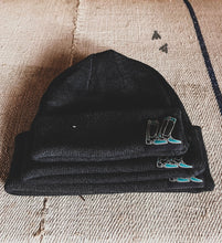 Load image into Gallery viewer, Oh Boots Beanie
