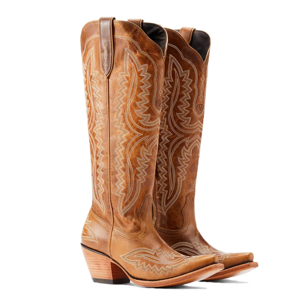 Ariat Casanova in Shades of Grain