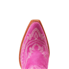 Load image into Gallery viewer, Ariat Casanova | Haute Pink Suede
