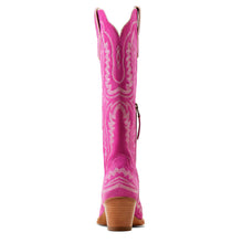 Load image into Gallery viewer, Ariat Casanova | Haute Pink Suede
