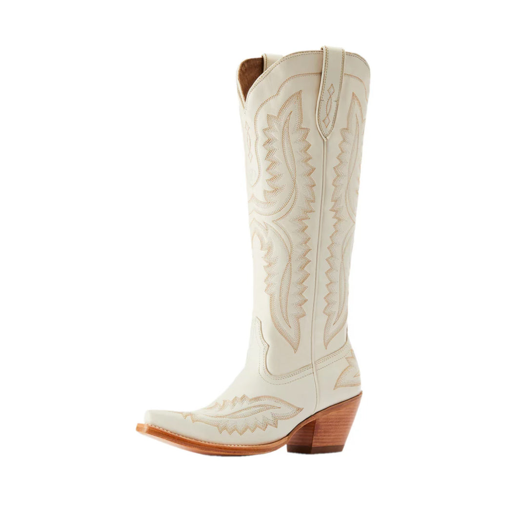 Ariat Casanova in Blanco