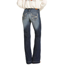 Load image into Gallery viewer, Ariat Trouser Stretch Wide Leg
