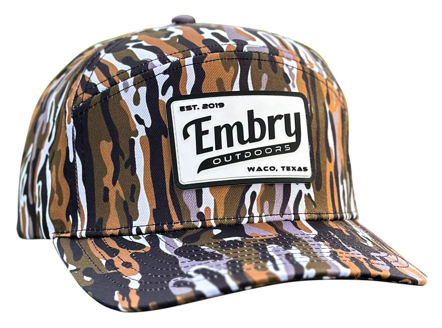 Embry | Ranch Retro Trucker