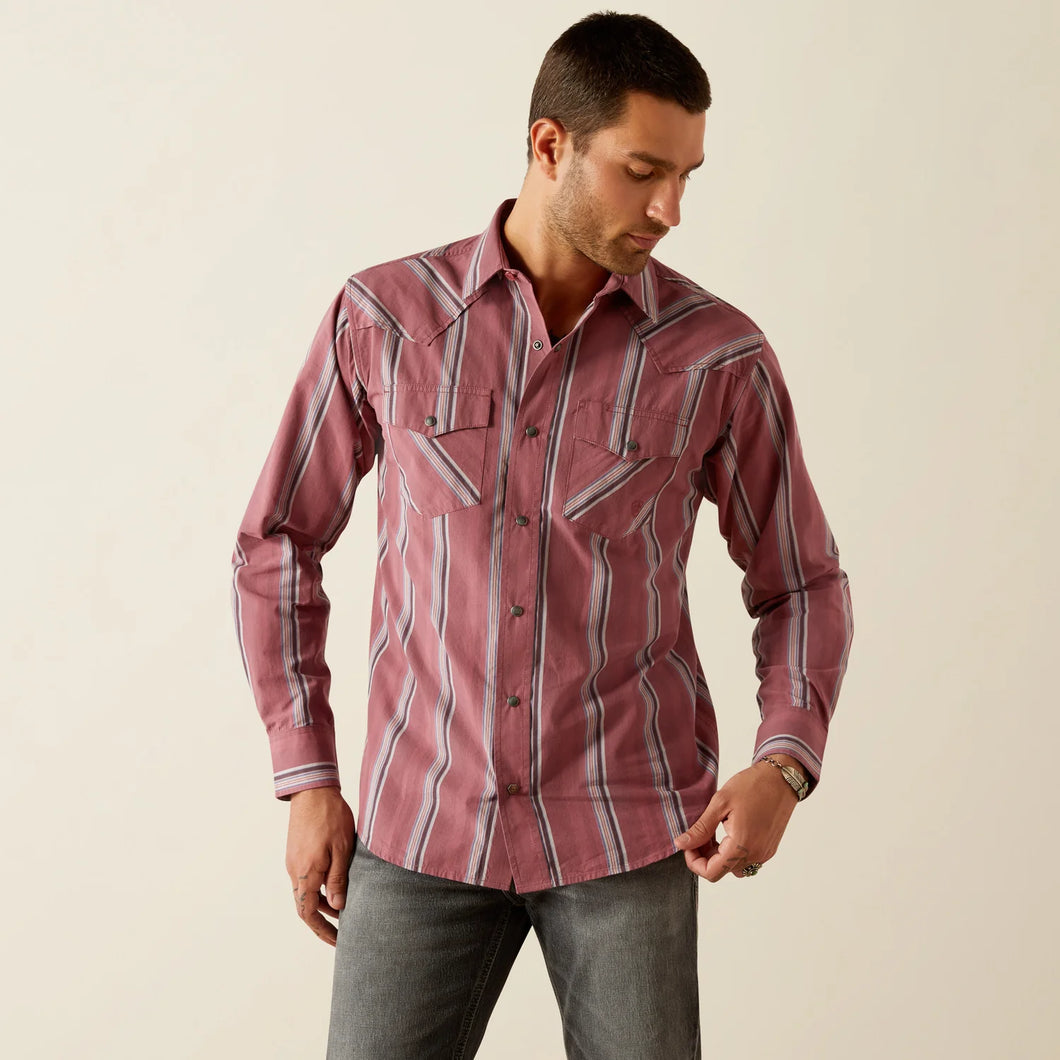 Ariat | Mens Humphrey Retro Fit L/S