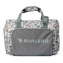 Load image into Gallery viewer, Burlebo | Cooler Bag- Classic Deer Camo
