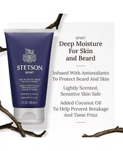 Load image into Gallery viewer, Stetson Spirit Face &amp; Beard Moisturizer
