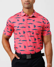 Load image into Gallery viewer, Chubbs Golf Polo
