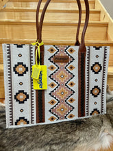 Load image into Gallery viewer, Wrangler Southwestern Purse
