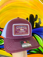 Load image into Gallery viewer, Cinch Casino Hat
