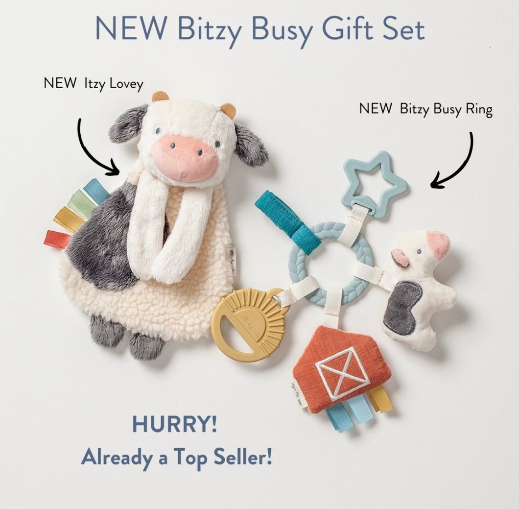 Bitzy Busy Gift Get