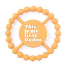 Load image into Gallery viewer, First Rodeo Teether
