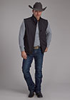 Load image into Gallery viewer, Roper | Hi Tech Fleece Vest
