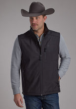 Load image into Gallery viewer, Roper | Hi Tech Fleece Vest
