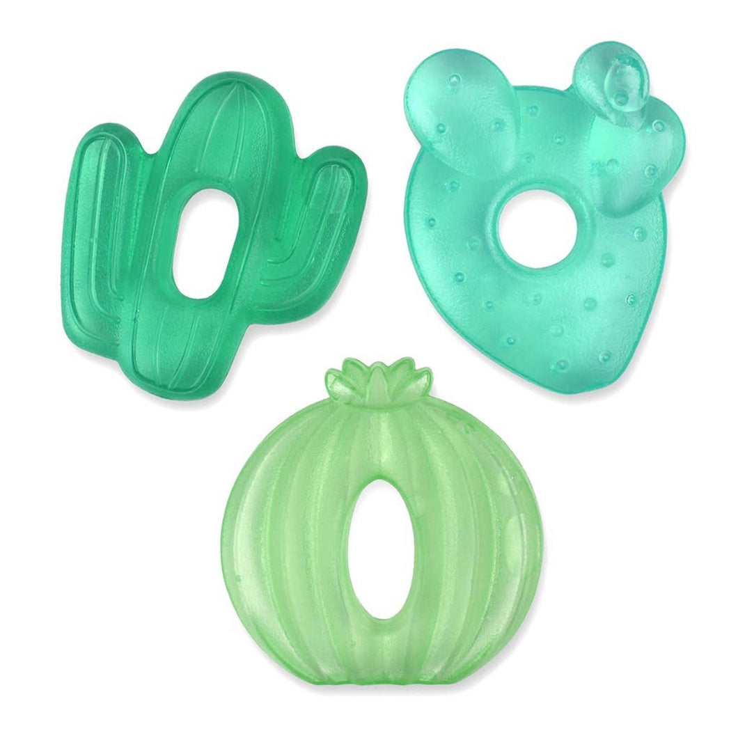 Cactus Water Filled Teethers