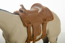 Load image into Gallery viewer, Calf Roping Saddle
