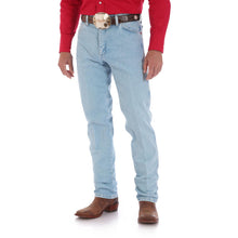 Load image into Gallery viewer, Wrangler Cowboy Cut Original Fit - Bleach
