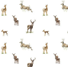 Load image into Gallery viewer, Little Fawn Swaddle

