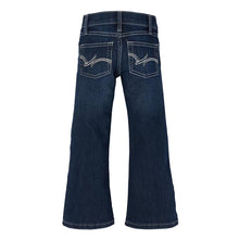 Load image into Gallery viewer, Wrangler Girls White Stitch Everyday Jean
