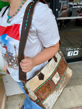 Load image into Gallery viewer, The Jordy Bag
