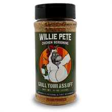 Load image into Gallery viewer, GYAO - Willie Pete Chicken Seasoning
