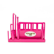 Load image into Gallery viewer, Cattle Squeeze Chute (multi colors)

